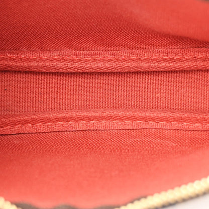 Louis Vuitton Damier Ebene Bucket Pochette Accessories 5 of 12