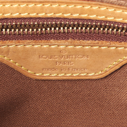 Louis Vuitton Monogram Trotteur 7 of 8