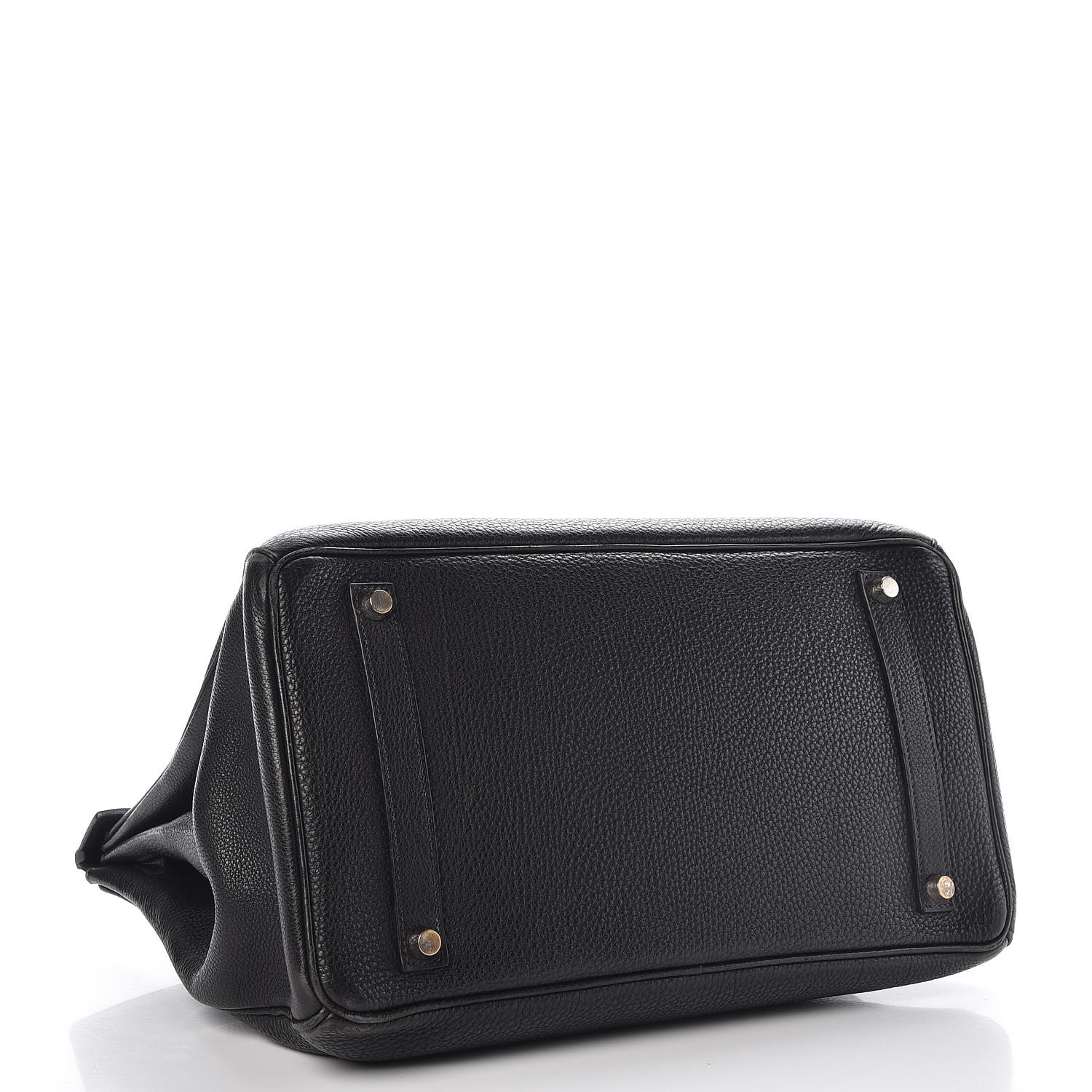 Hermes Togo Birkin 35 Black 4 of 38