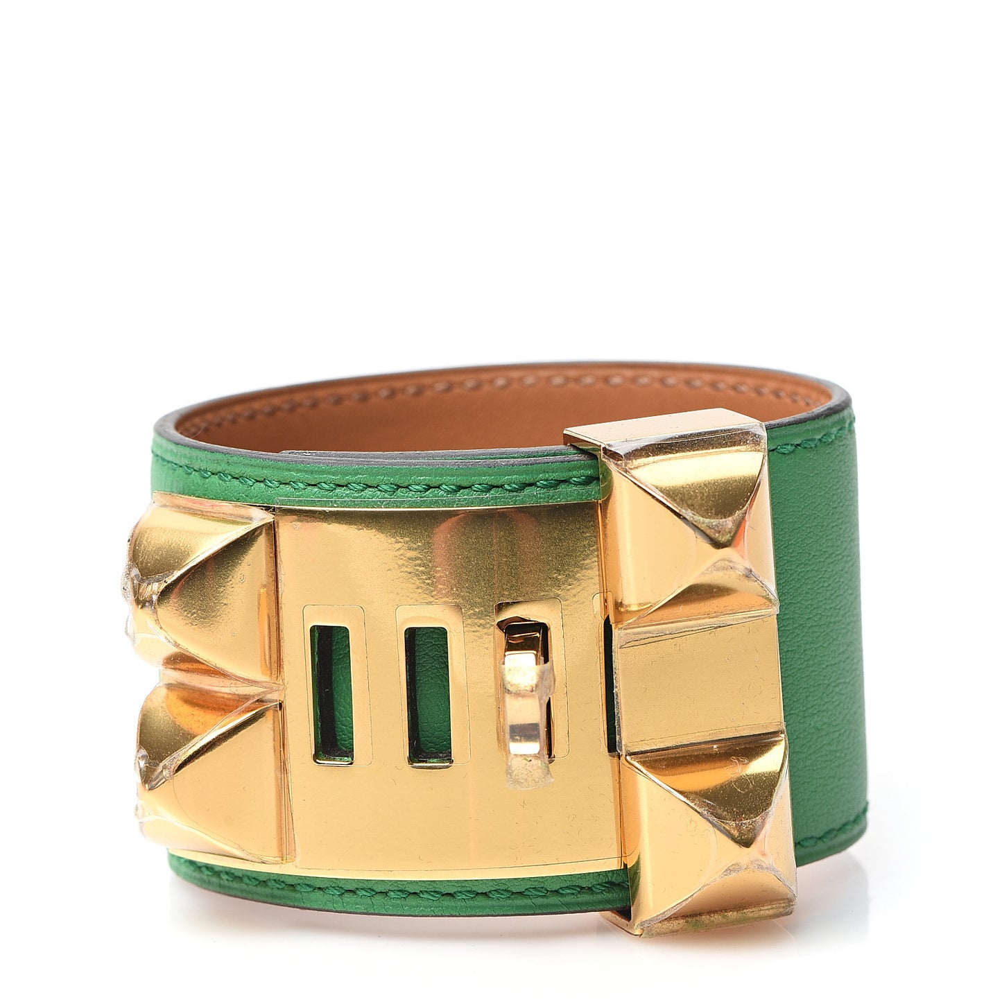 Swift Collier de Chien CDC Bracelet S Bambou