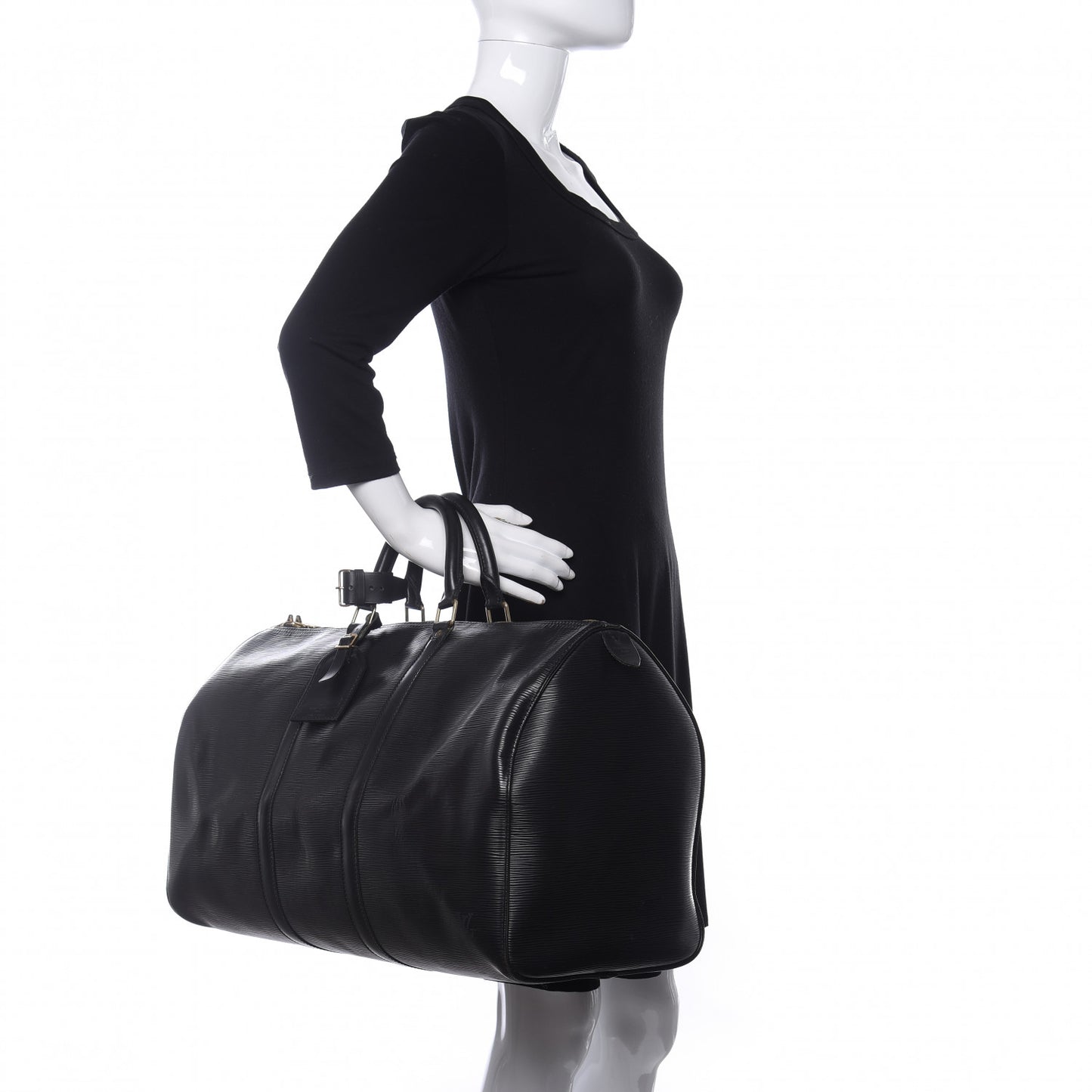 Epi Keepall 50 Black