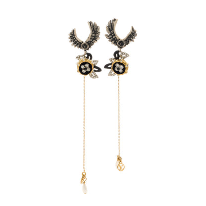 Louis Vuitton Windsor Drop Earrings 1 of 4