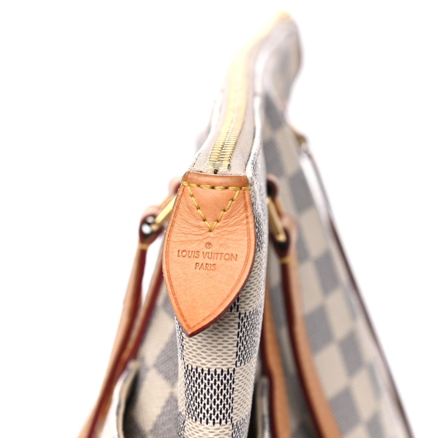 Damier Azur Totally MM