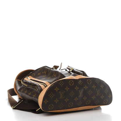 Louis Vuitton Monogram Bosphore Backpack 3 of 9