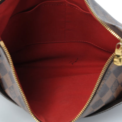 Louis Vuitton Damier Ebene Bloomsbury PM 6 of 8