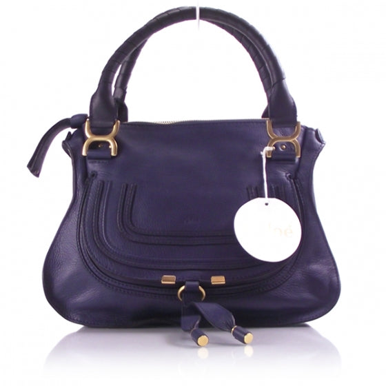 Leather Medium Marcie