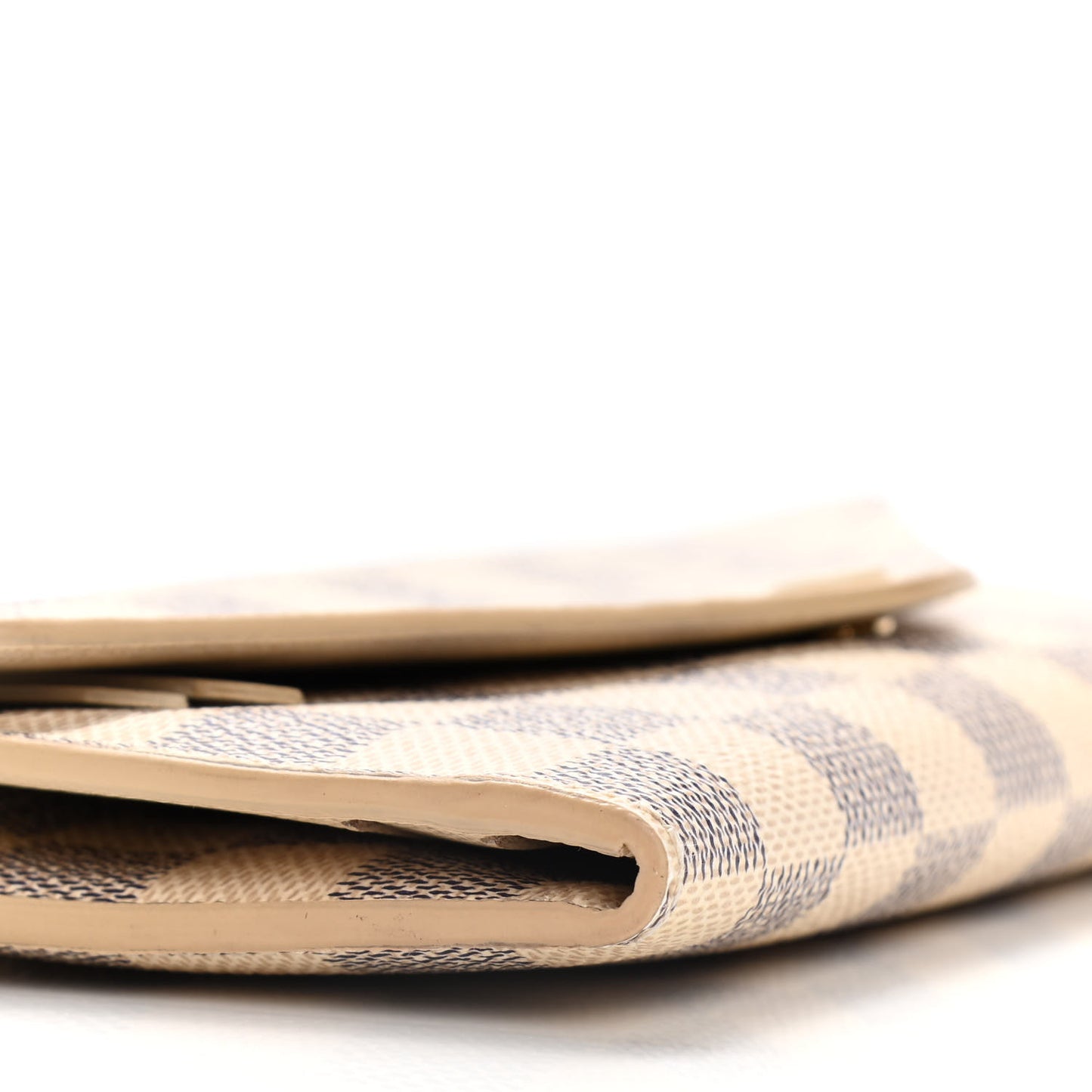 Damier Azur Josephine Wallet
