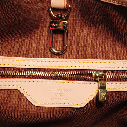Louis Vuitton Monogram Batignolles Horizontal 7 of 8