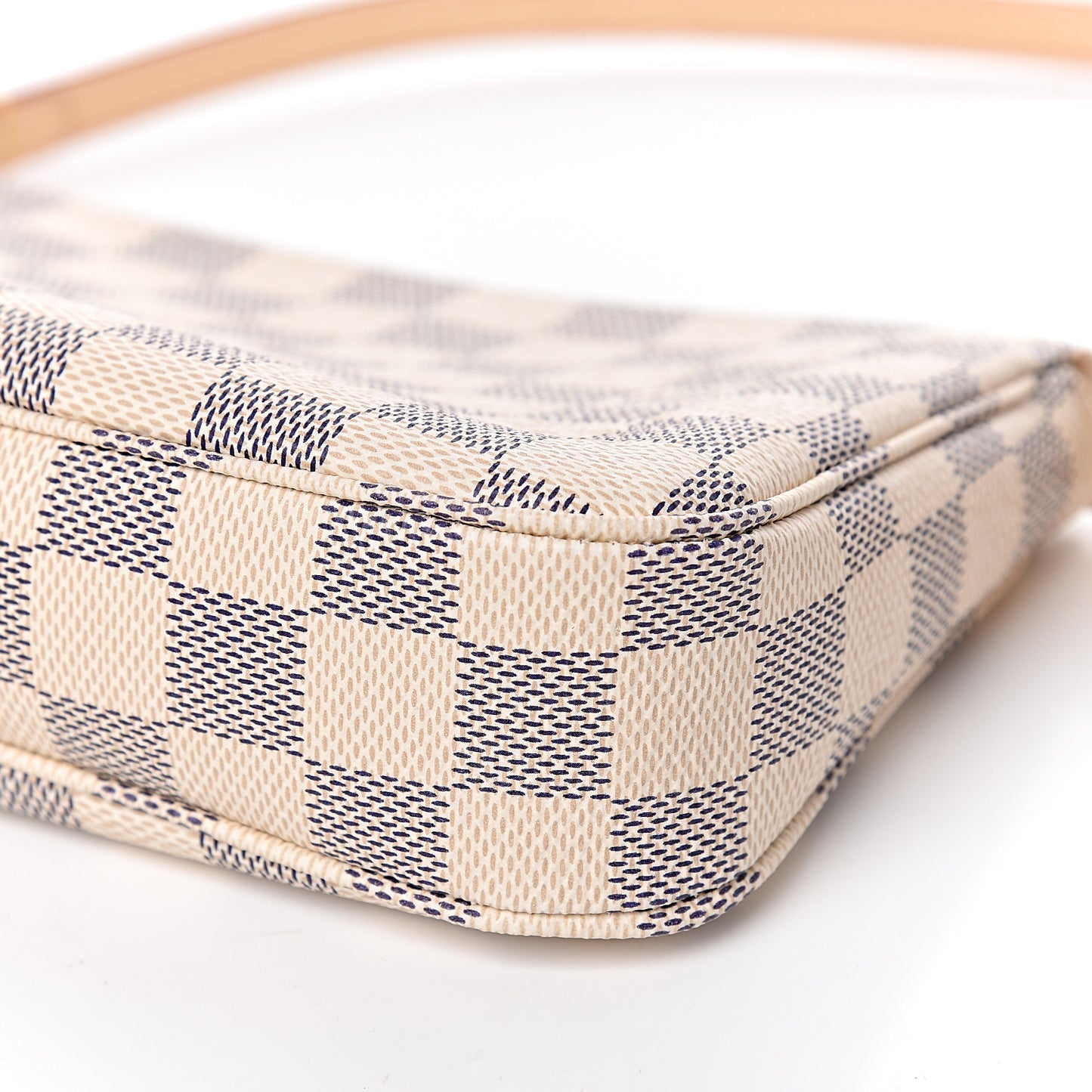 Damier Azur Pochette Accessories NM