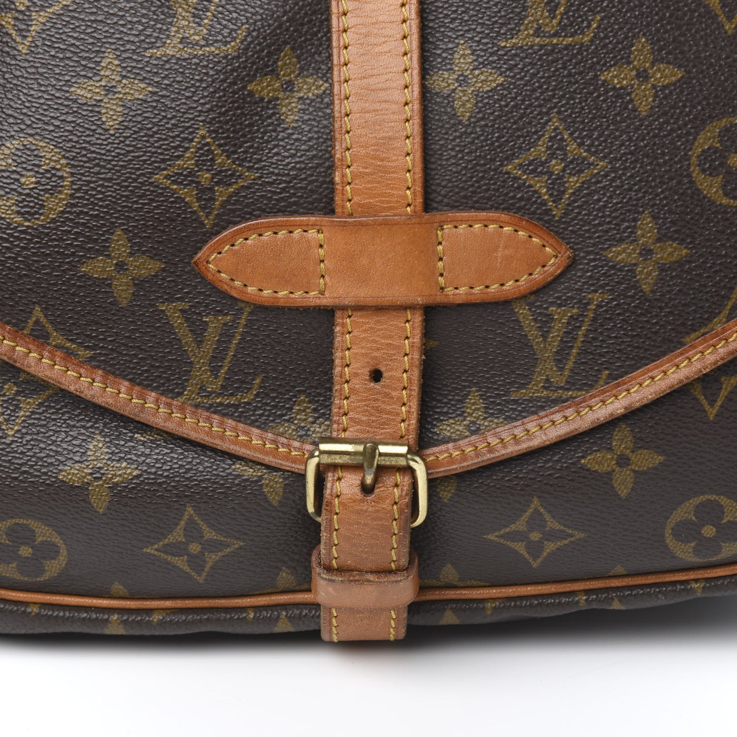 Monogram Saumur 30