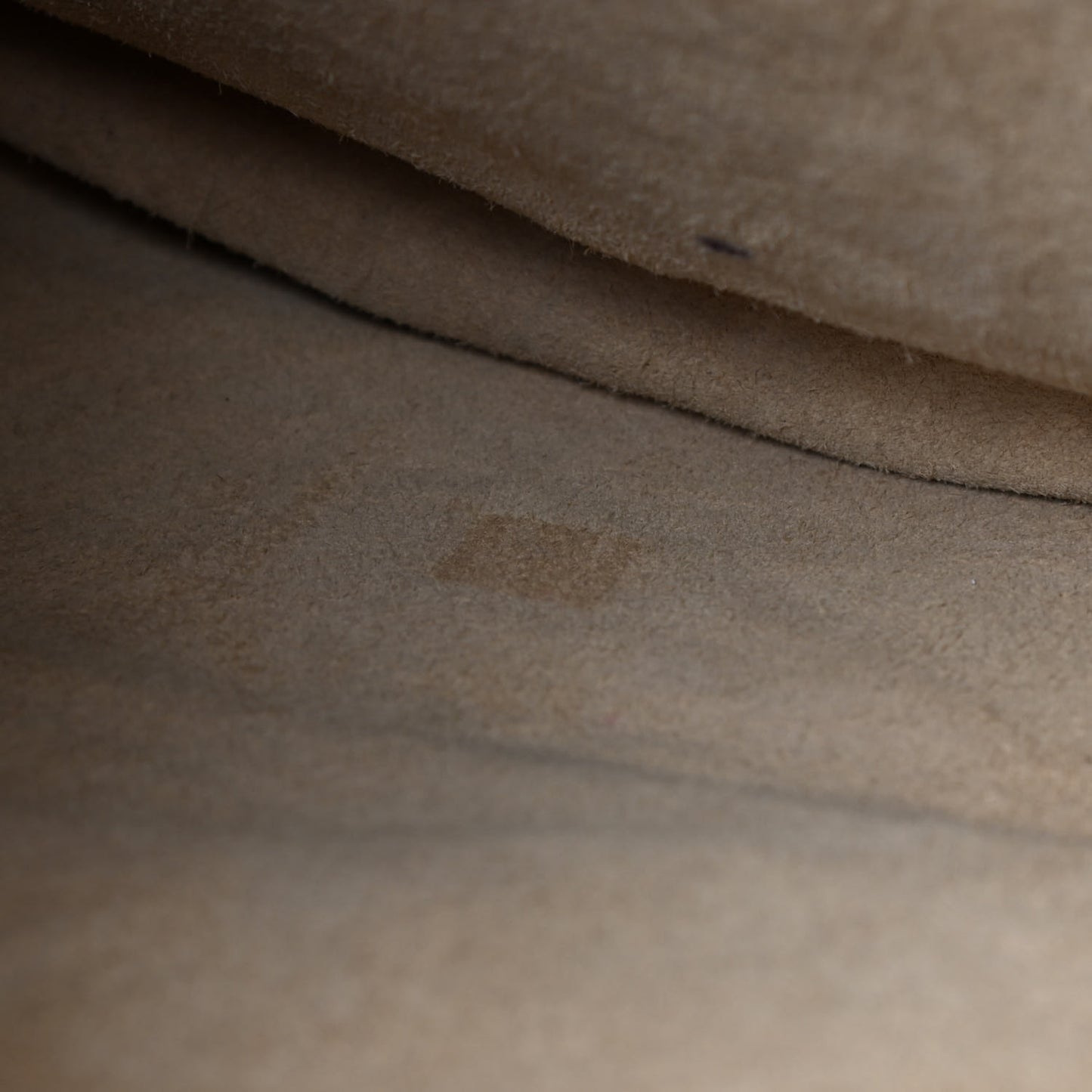 Nappa Intrecciato Large Veneta Hobo Ebano