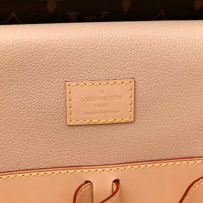 Louis Vuitton Monogram Nice Vanity 8 of 14