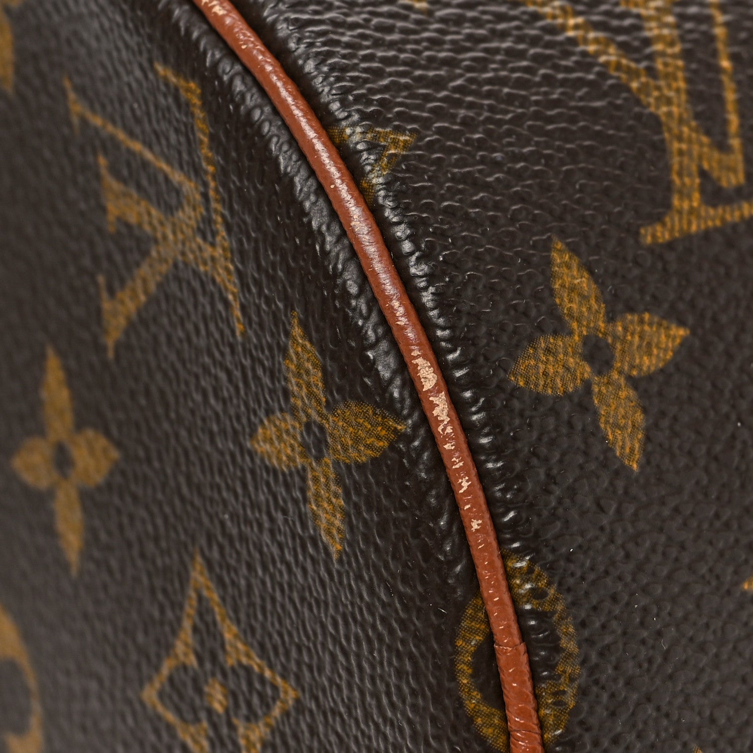 Louis Vuitton Monogram Papillon 30 With Companion 8 of 10