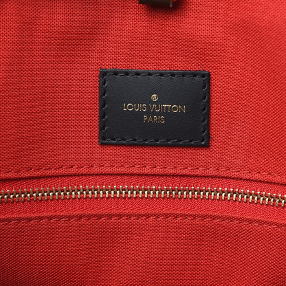 Louis Vuitton Reverse Monogram Giant Onthego GM 6 of 10