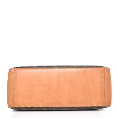 Louis Vuitton Monogram Cabas Alto 5 of 18