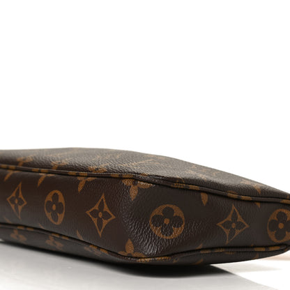 Louis Vuitton Monogram Pochette Accessories NM 9 of 12
