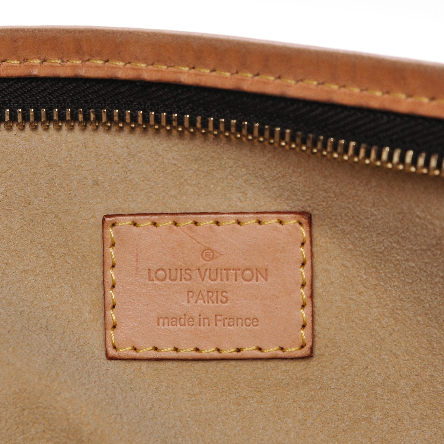 Louis Vuitton Monogram Estrela MM 6 of 6