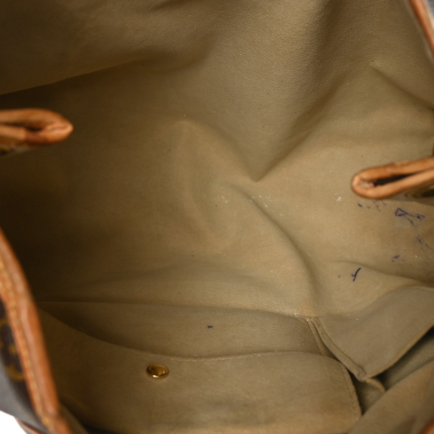 Monogram Galliera PM