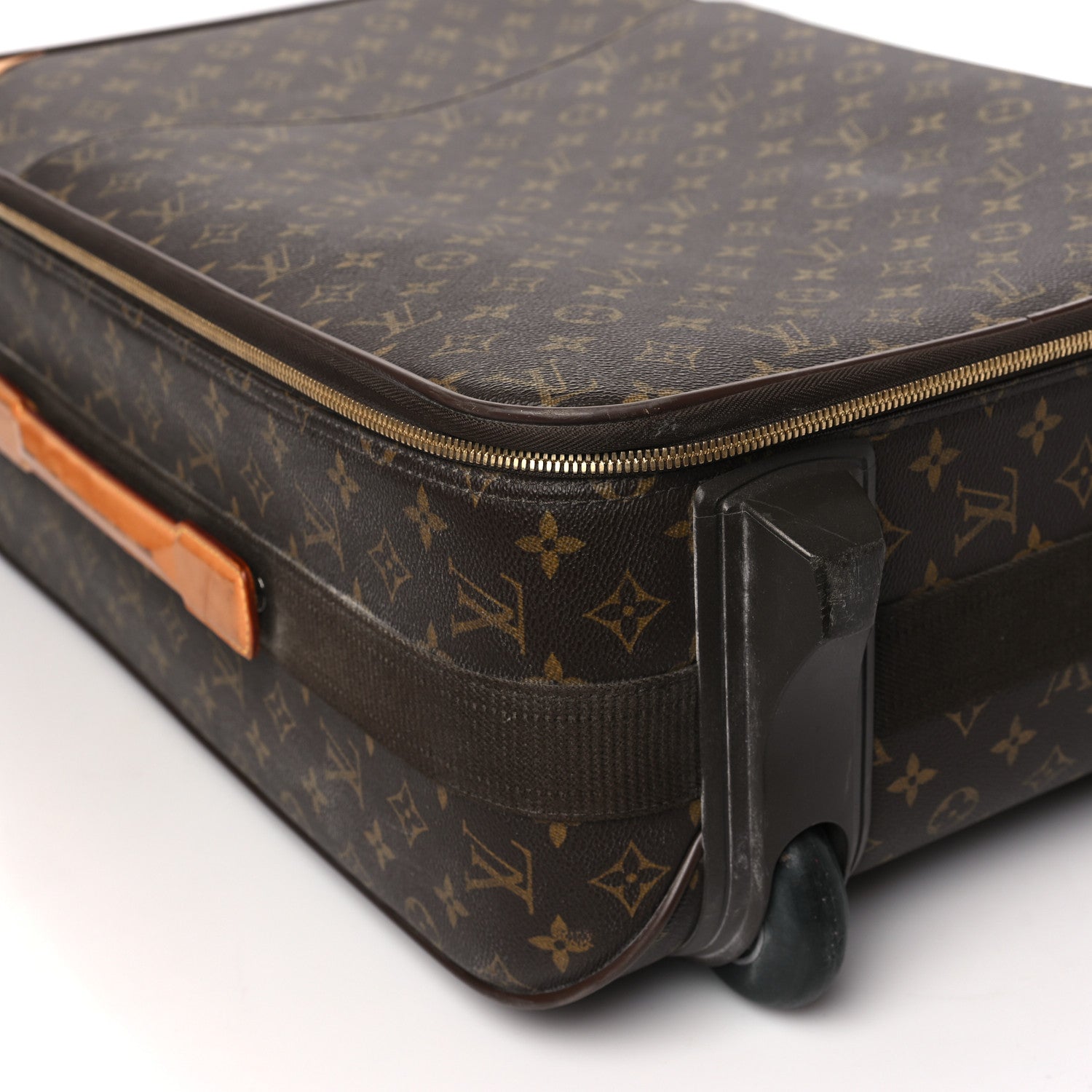 Louis Vuitton Monogram Pegase 55 7 of 13