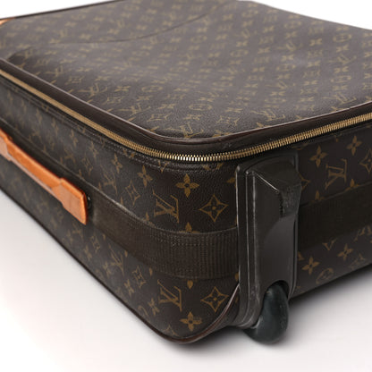 Louis Vuitton Monogram Pegase 55 7 of 13