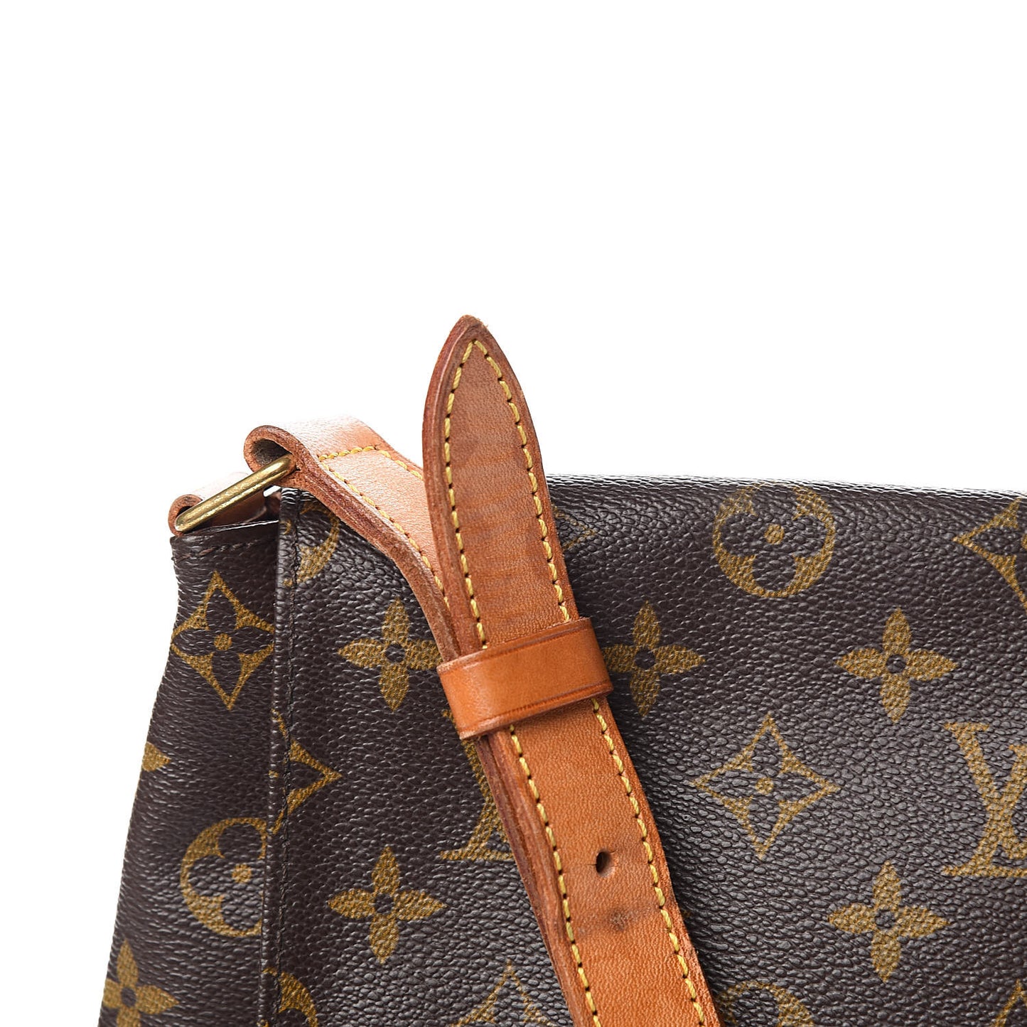 Monogram Musette GM