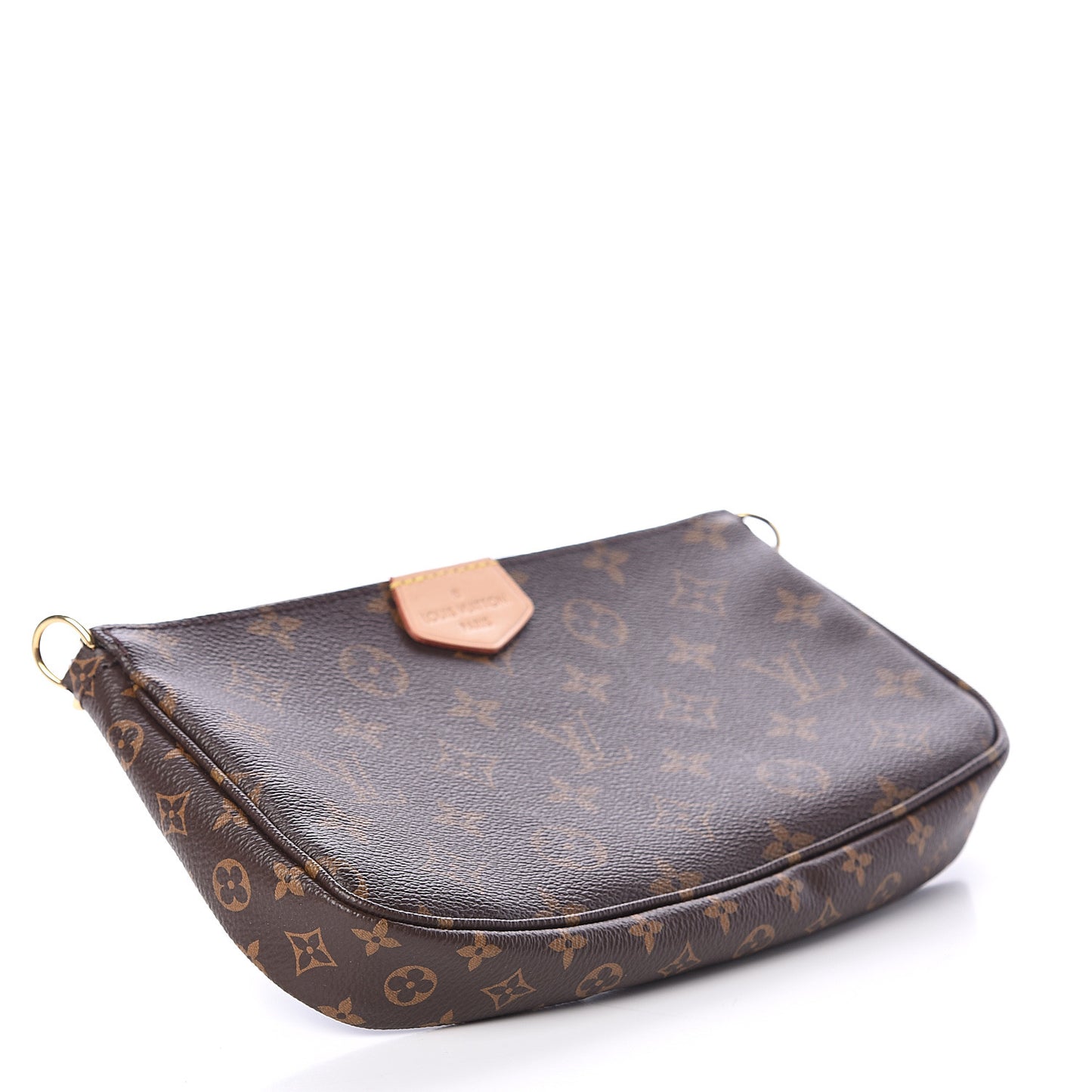 Monogram Multi Pochette Accessories Large Pochette