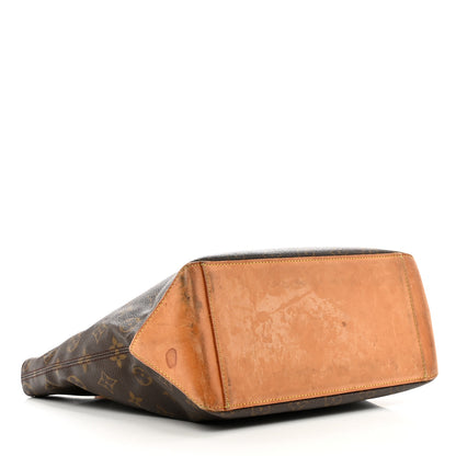 Louis Vuitton Monogram Cabas Piano 4 of 11