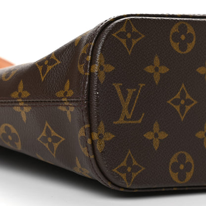 Louis Vuitton Monogram Vavin GM 8 of 12