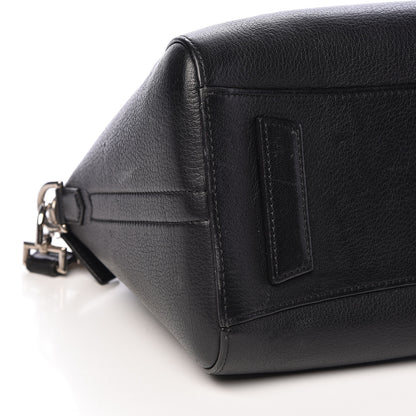 Givenchy Sugar Goatskin Small Antigona Black 9 of 21