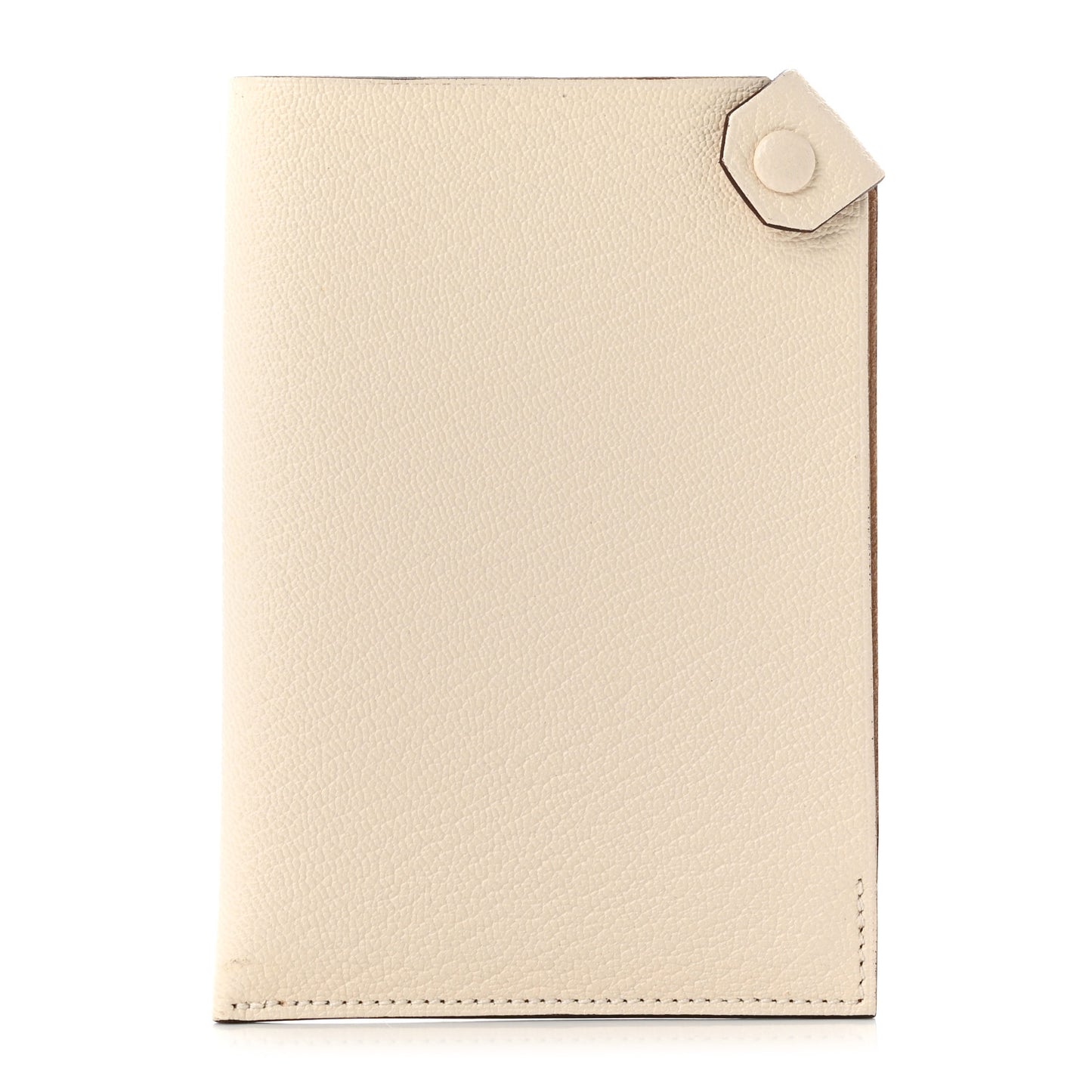 Chevre Mysore Tarmac PM Passport Holder Nata