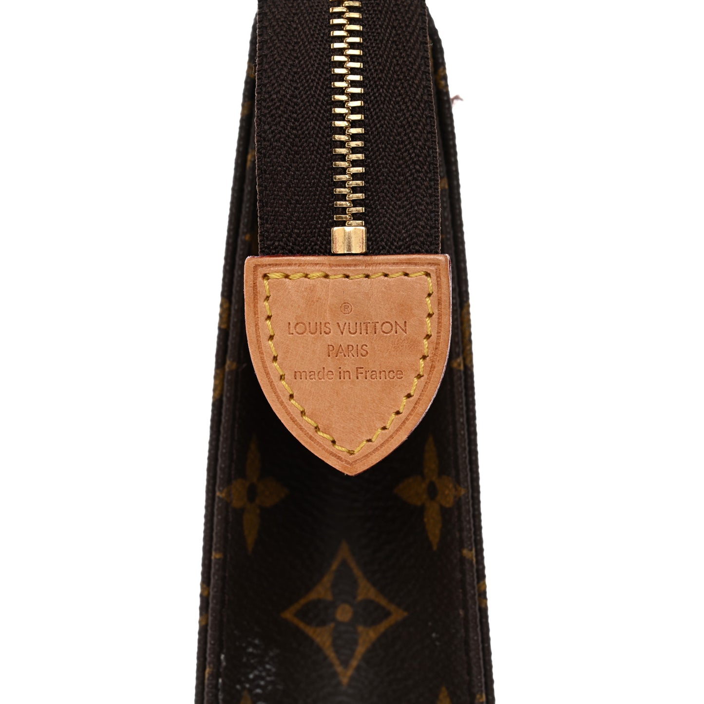 Monogram Toiletry Pouch 26
