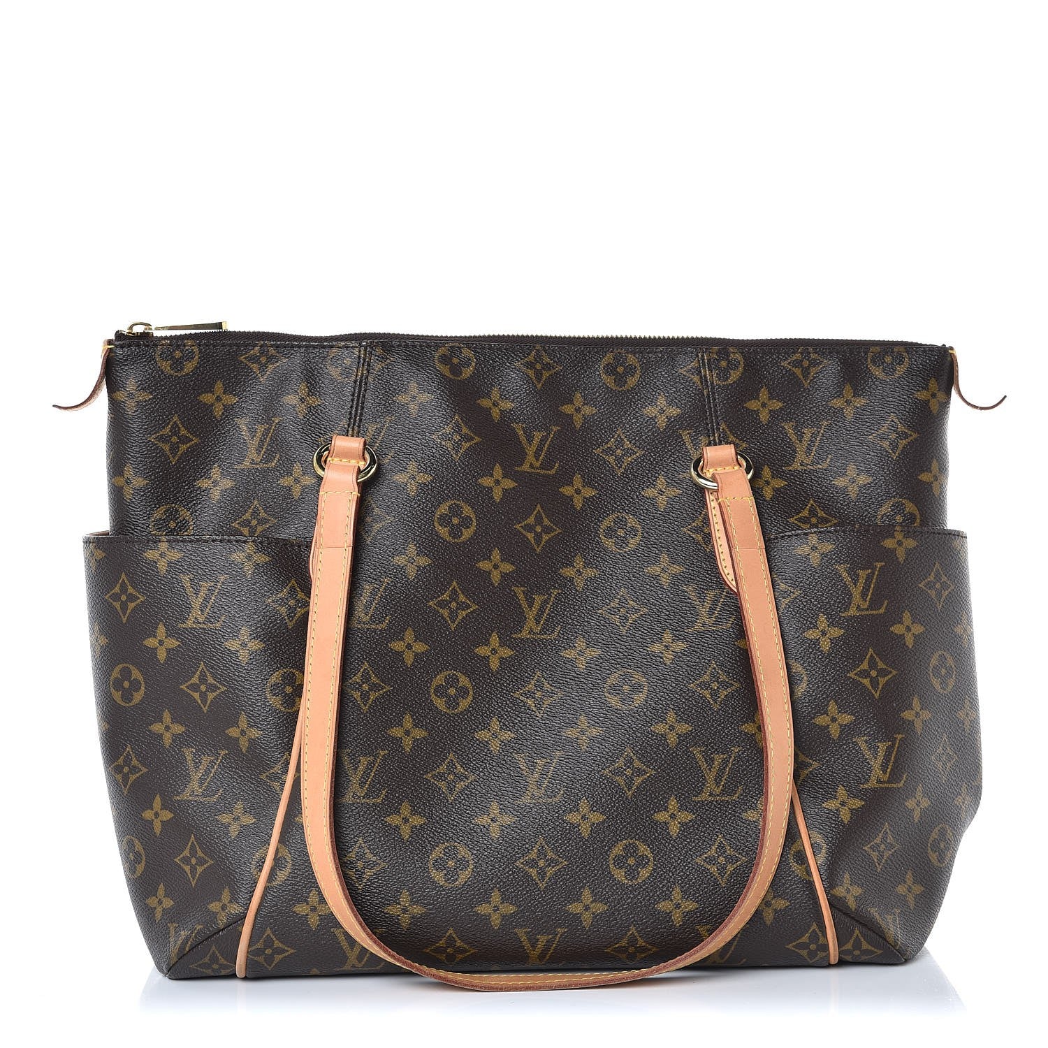Louis Vuitton Monogram Totally MM 1 of 6