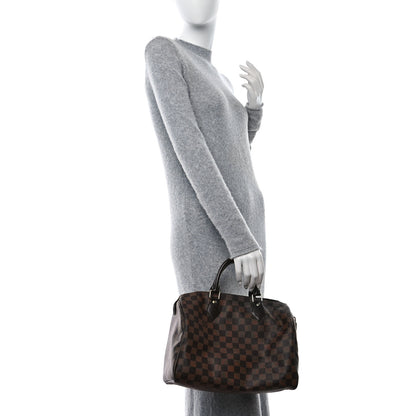 Louis Vuitton Damier Ebene Speedy 30 2 of 14