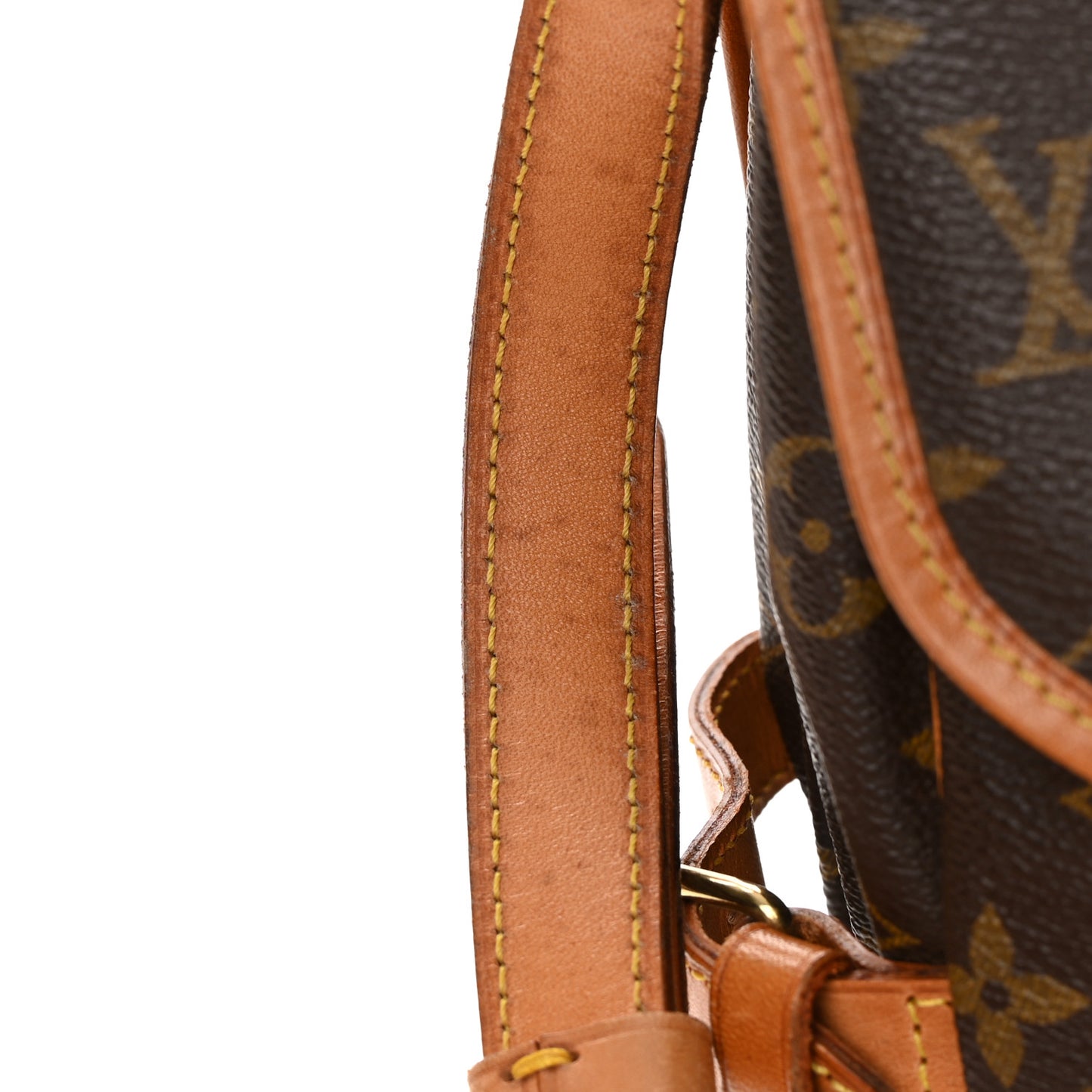 Monogram Saumur 30