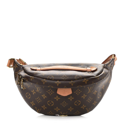 Louis Vuitton Monogram Bumbag 1 of 14
