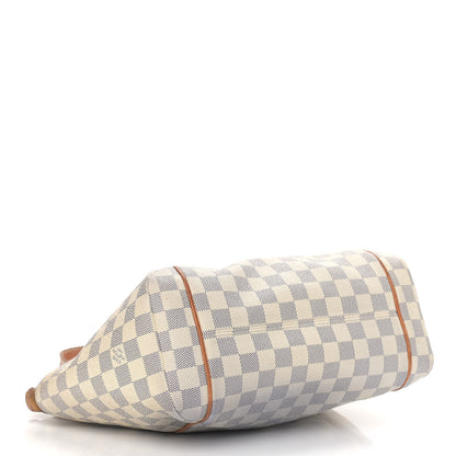 Louis Vuitton Damier Azur Totally PM 4 of 18