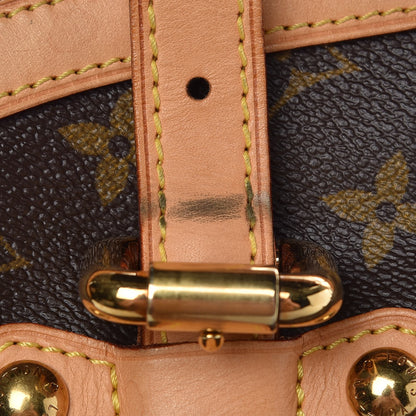 Louis Vuitton Monogram Tivoli GM 8 of 10