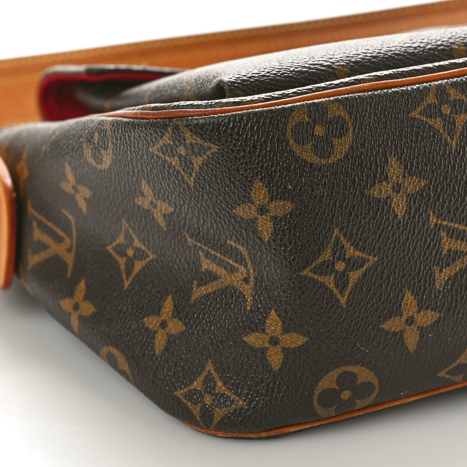 Louis Vuitton Monogram Viva-Cite GM 8 of 12
