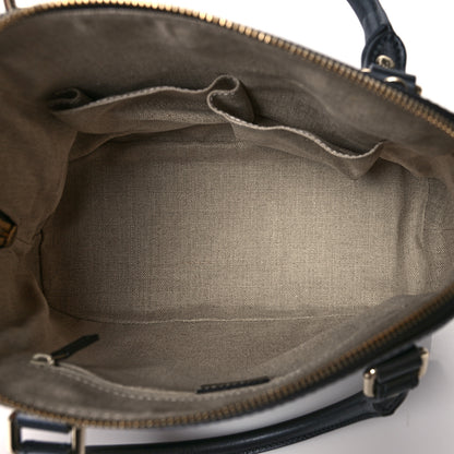 Gucci Microguccissima Medium Dome Bag Black 5 of 10
