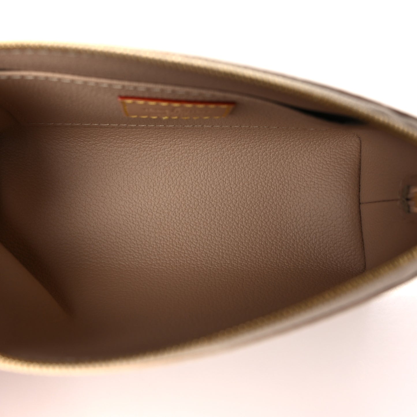 Damier Azur Cosmetic Pouch
