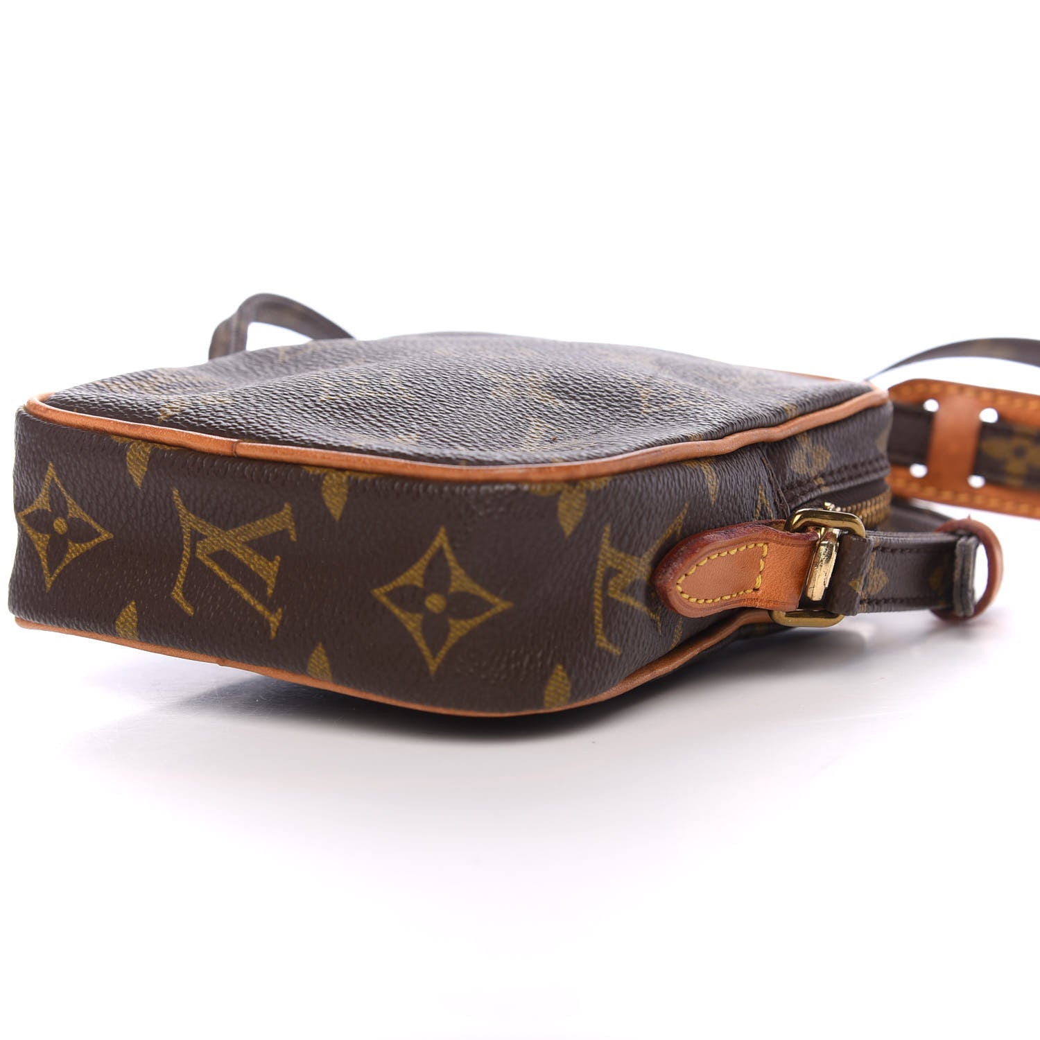 Louis Vuitton Monogram Danube 15 5 of 11