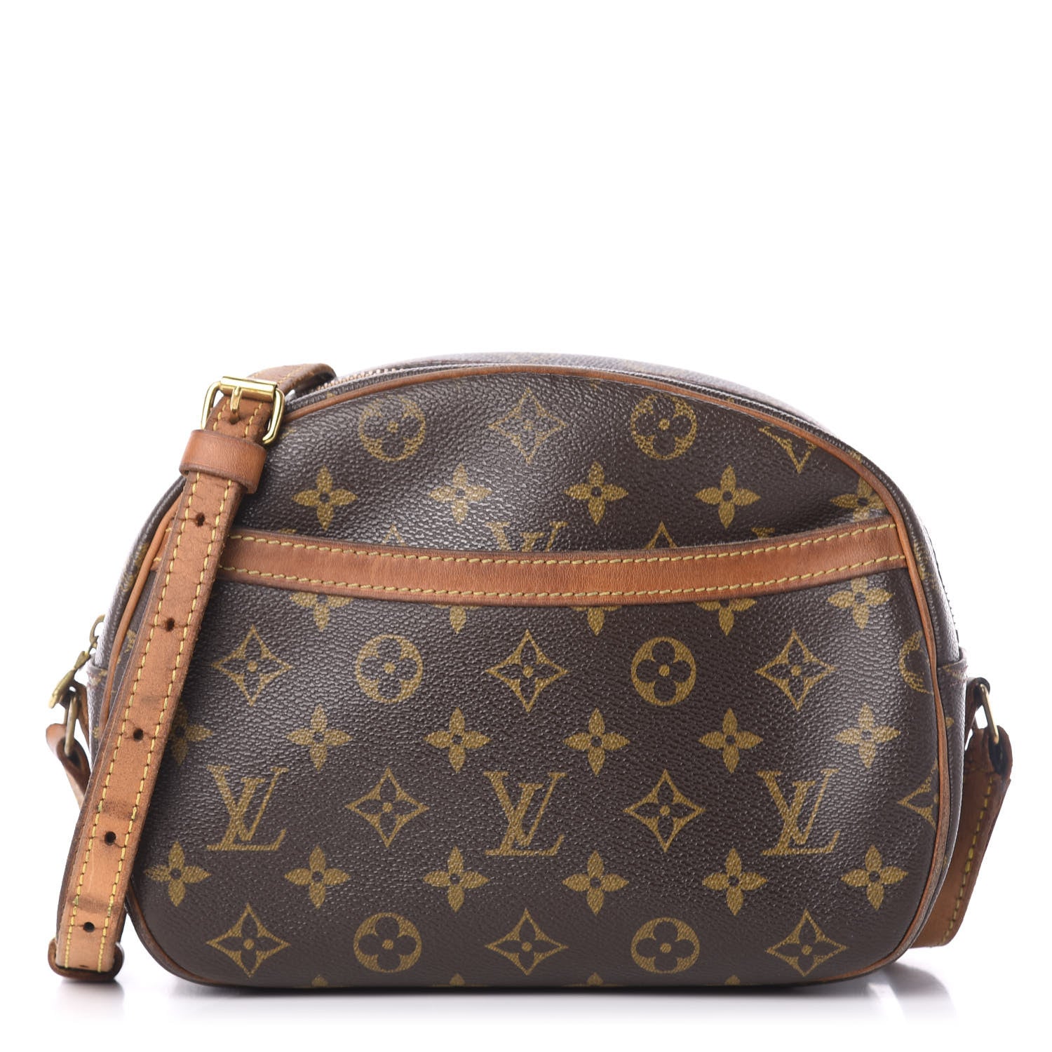 Louis Vuitton Monogram Blois 1 of 13