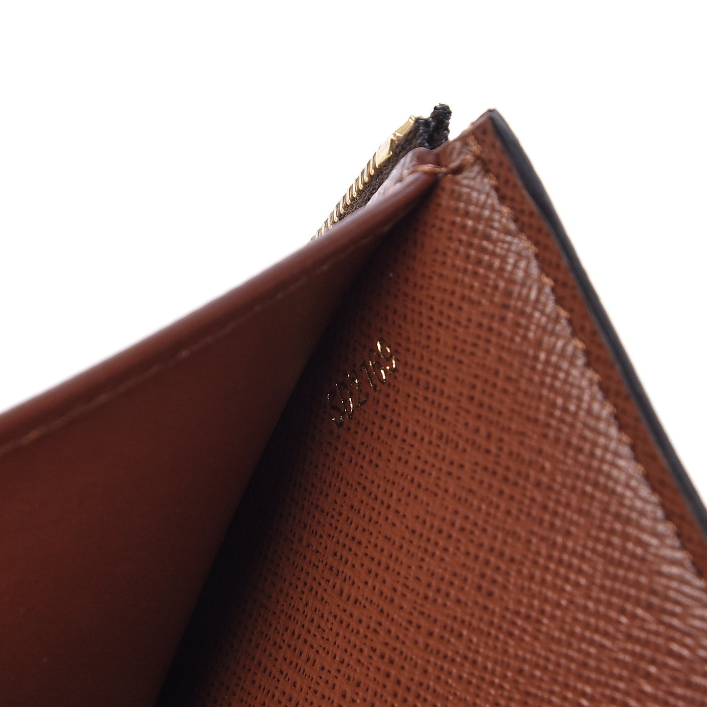 Monogram Victorine Wallet