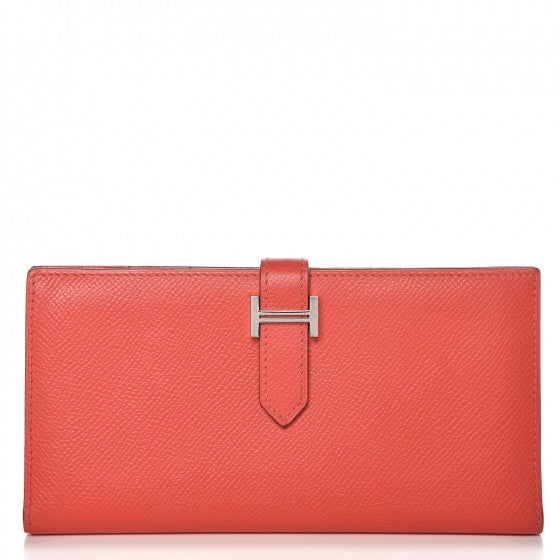 Epsom Bearn Wallet Rose Jaipur