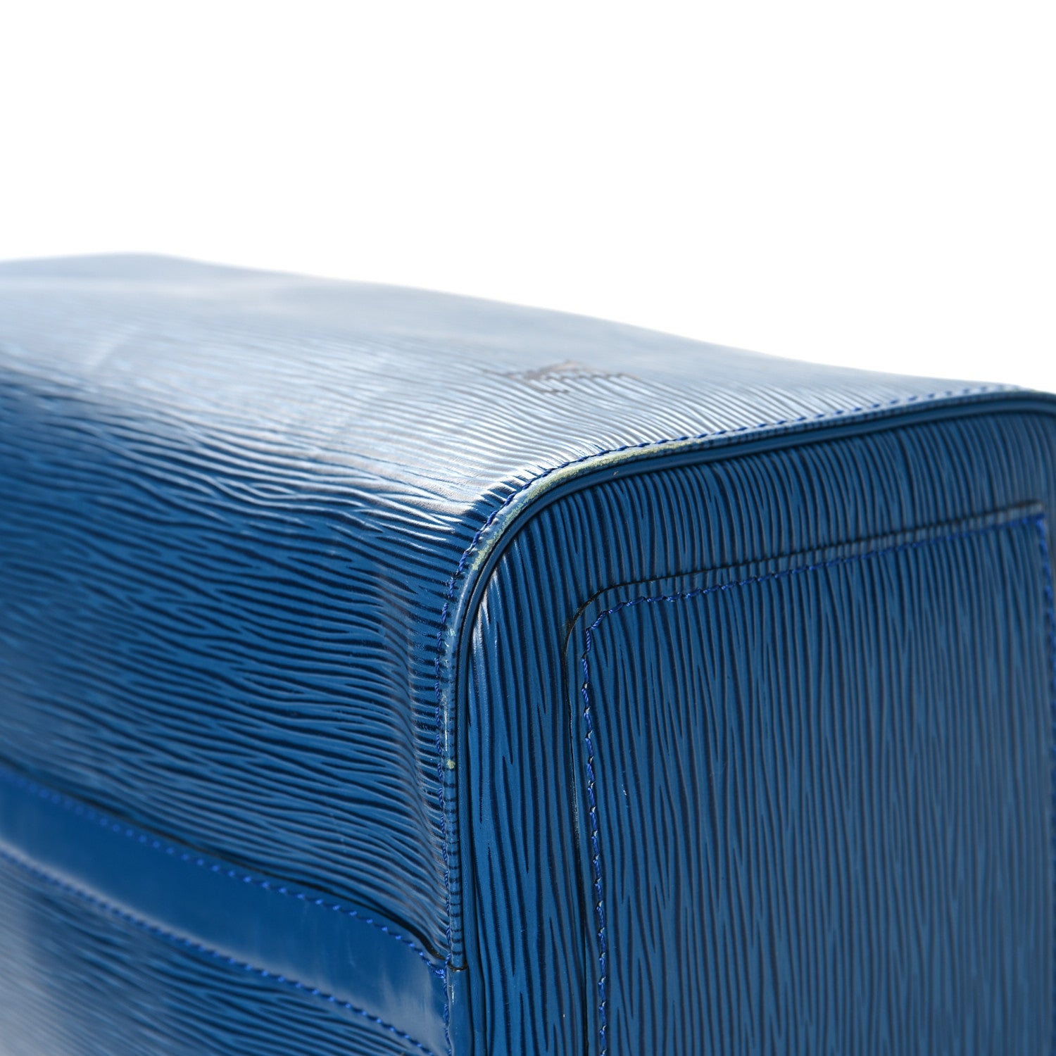 Louis Vuitton Epi Speedy 30 Toledo 10 of 13