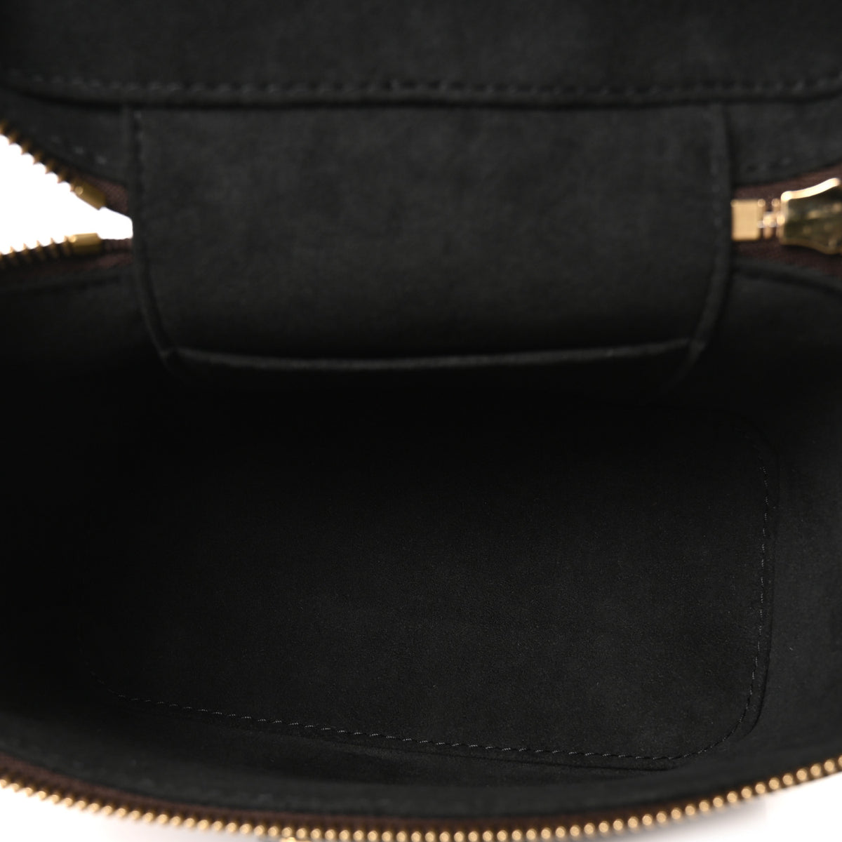 Louis Vuitton Reverse Monogram Vanity PM 6 of 11