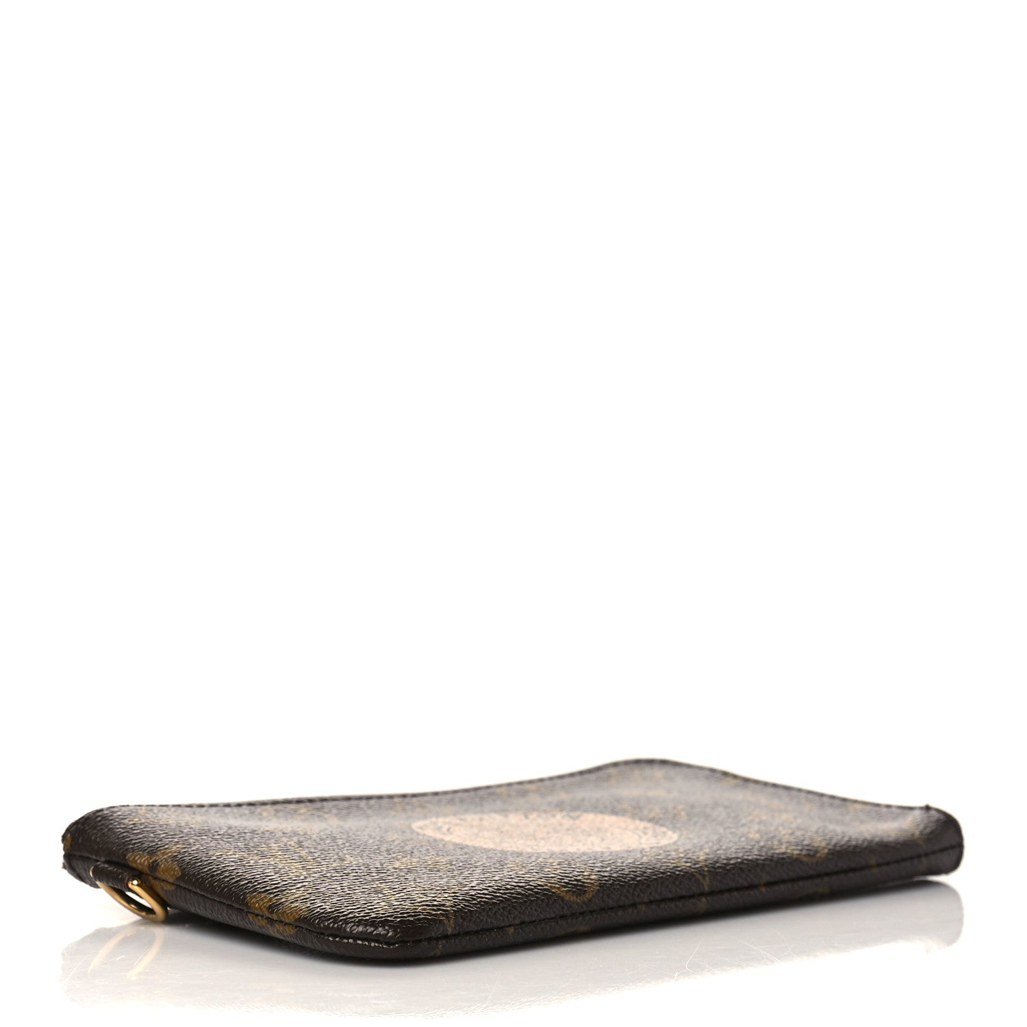 Louis Vuitton Monogram Complice Trunks and Bags Wallet Beige 4 of 7