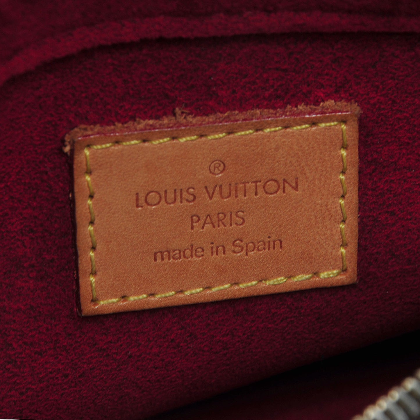 Monogram Viva-Cite PM