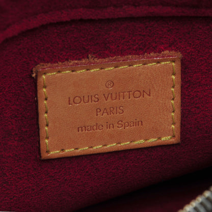 Louis Vuitton Monogram Viva-Cite PM 5 of 6