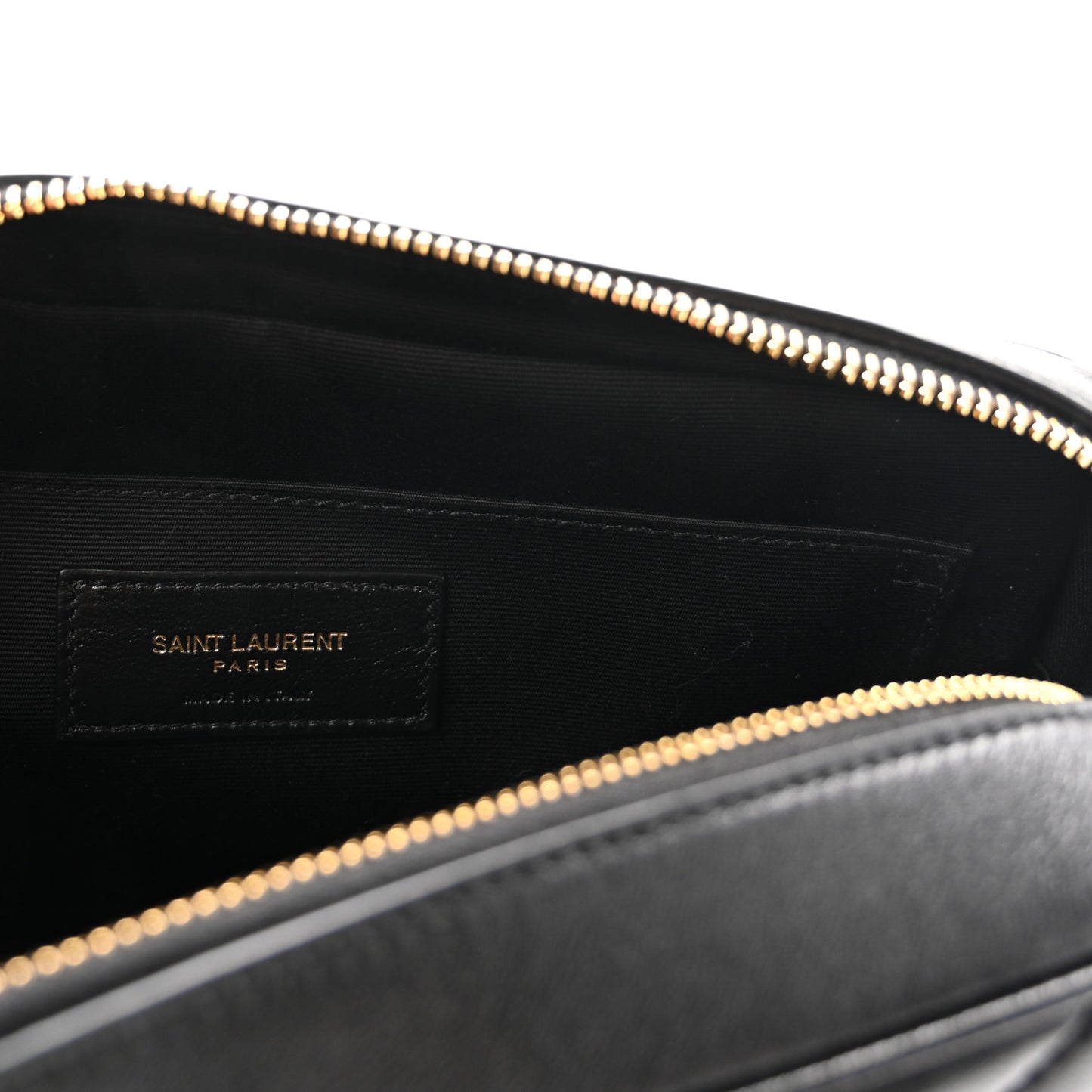 Lambskin Chevron Quilted Medium Loulou Camera Bag  Rouge Cabernet